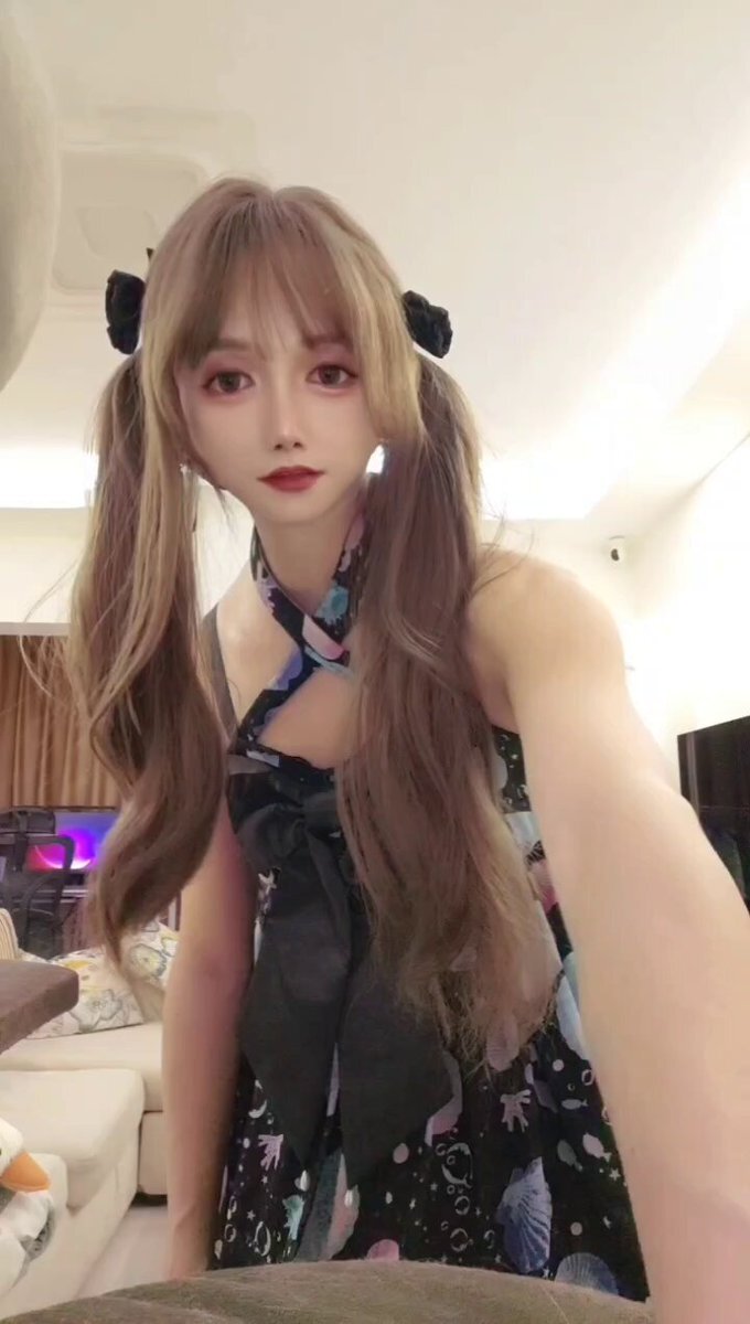 女装　碧莉 LO娘」のYahoo!リアルタイム検索 - X（旧Twitter）をリアルタイム検索