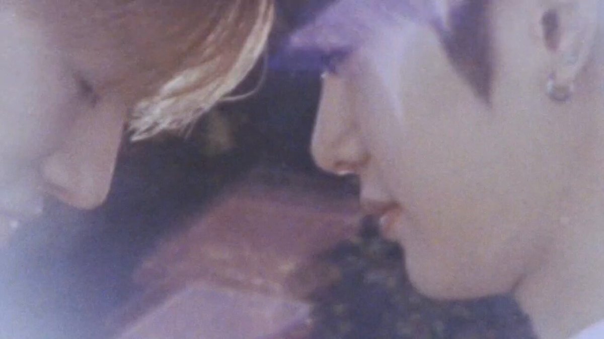 ハオシン供給！ファン歓喜の「特大」シーンに大興奮