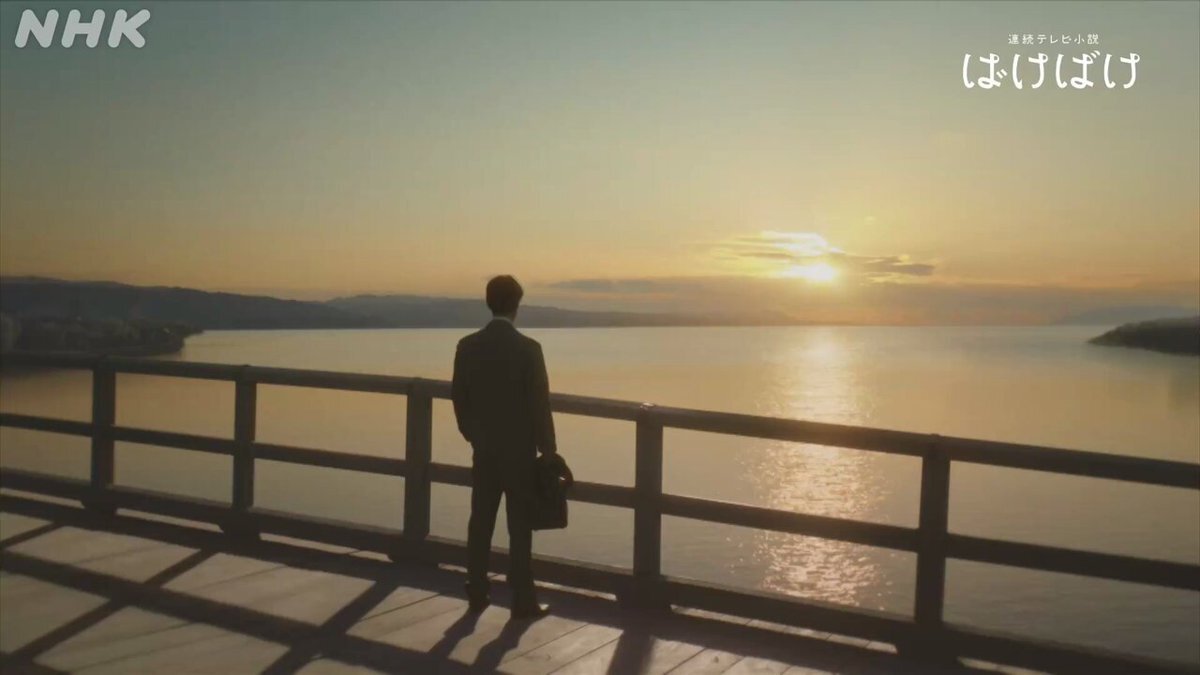 銀二郎帰還！「ばけばけ」ファン歓喜、今後の展開に期待