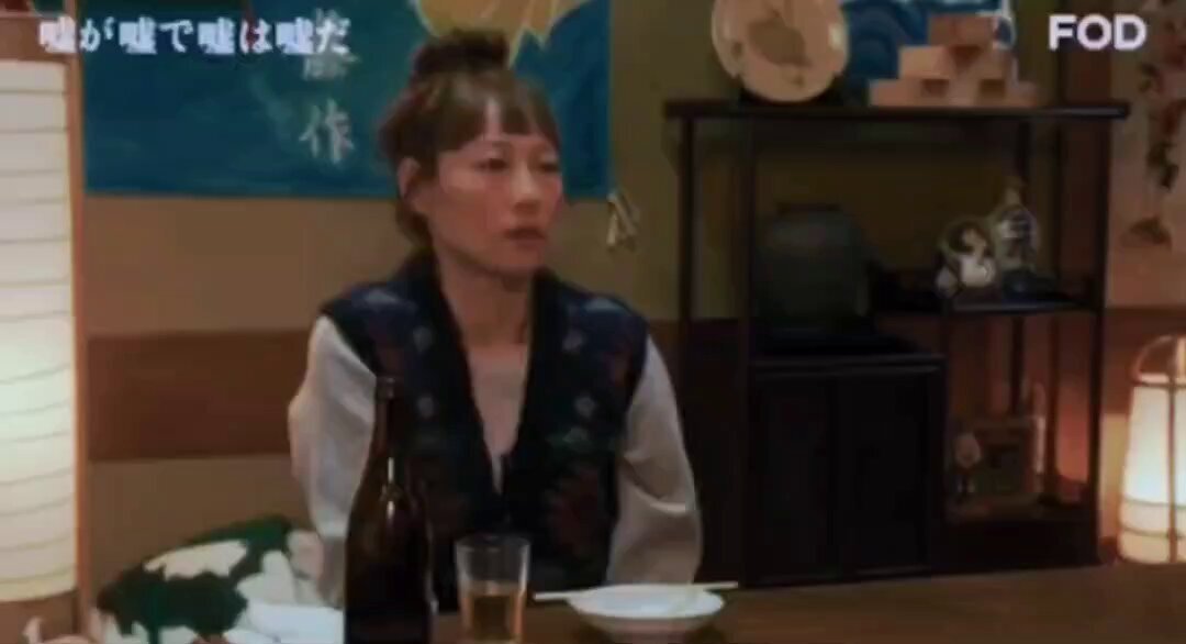 錦戸亮主演「嘘が嘘で嘘は嘘だ」にファン興奮！演技力に称賛の声