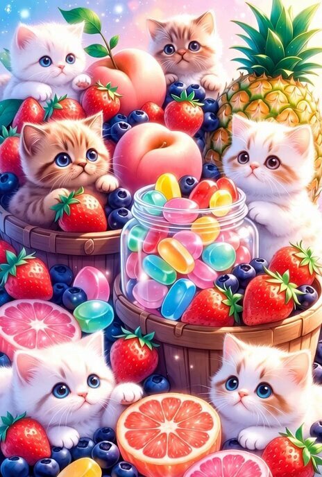 中国で流行の「カロリーの殺し屋」フルーツあめ、食べ過ぎに警鐘