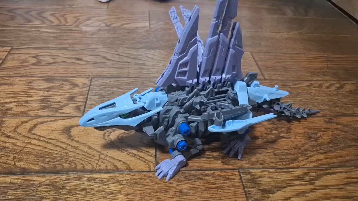 大絶滅展 ゾイド」のYahoo!リアルタイム検索 - X（旧Twitter）を