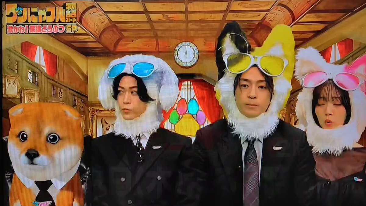 亀梨和也、赤西仁とのゴルフ誘い明かす！ファン歓喜