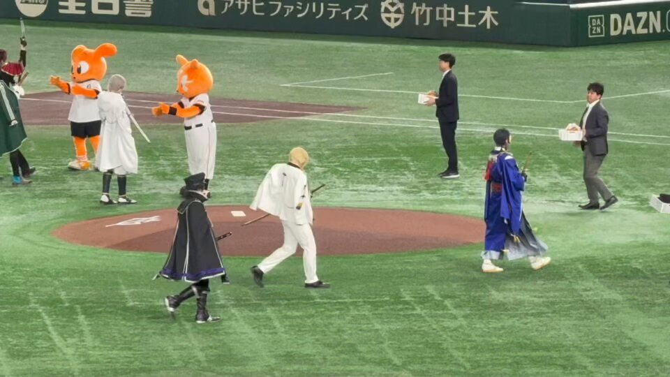 フリューくじ 刀剣乱舞ONLINE 御伴散歩 ～御伴くじ～ その3