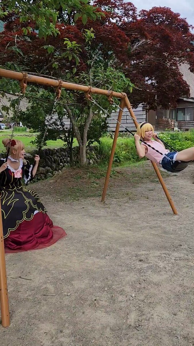 ひぐらしのなく頃に　雛見沢村民集会 in 白川郷　記念CD & ゆきのさつき ひぐらしのなく頃に 雛見沢村民集会 in 白川郷 記念CD 咲黒 ゆきの