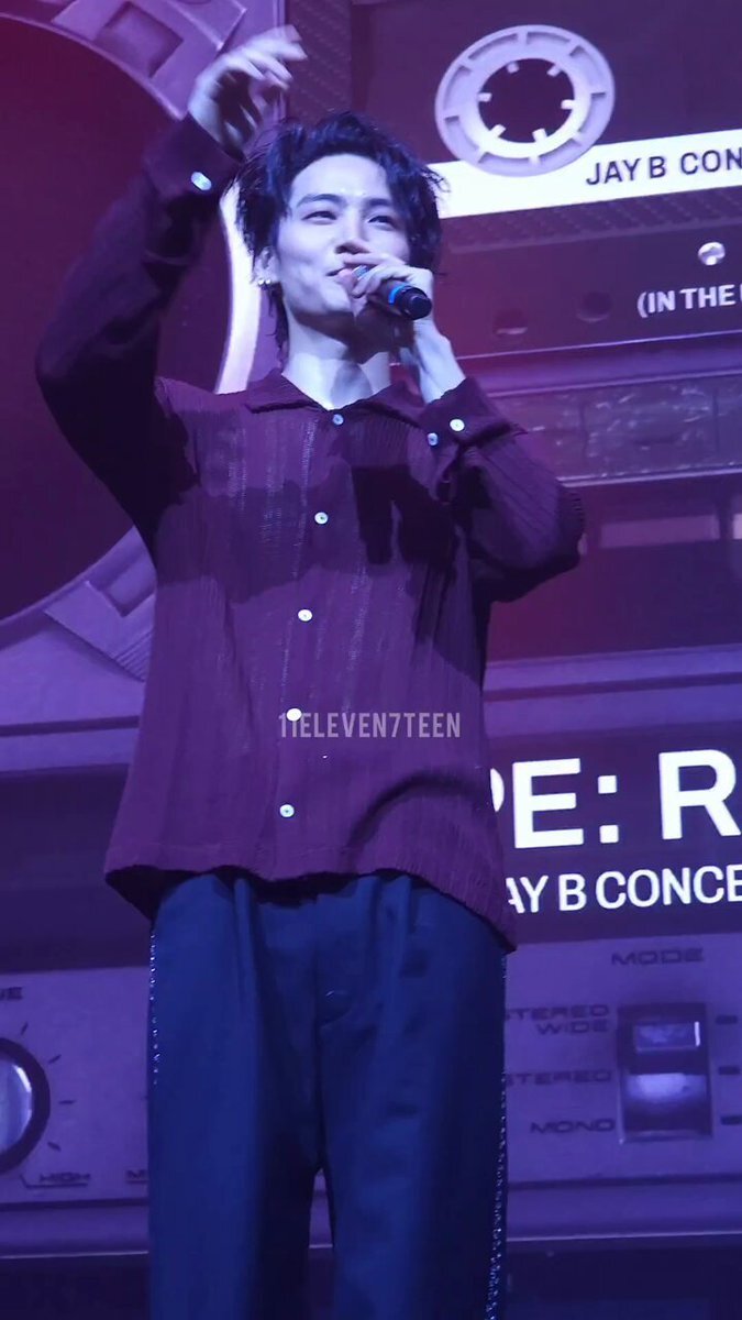 GOT7 JB」のYahoo!リアルタイム検索 - X（旧Twitter）を