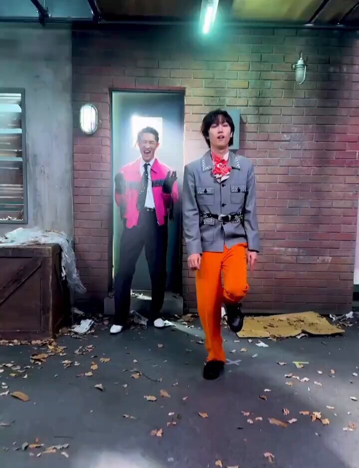 当店在庫してます！ ちゃん❅さん専用オーダーページ宮舘涼太