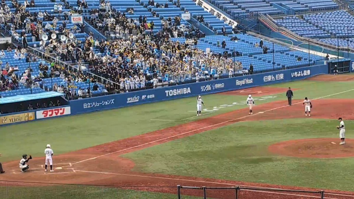 帝京高校野球部、16年ぶりのセンバツ出場！