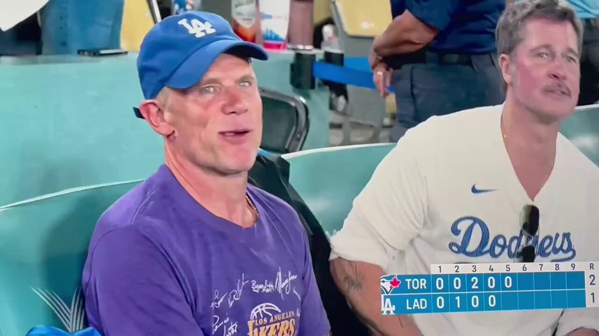 ヘンリー王子＆メーガン妃、大谷翔平の試合観戦に