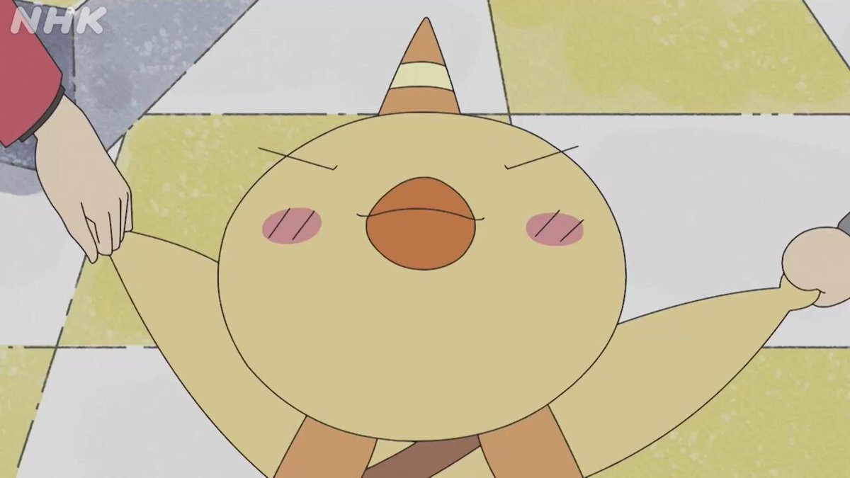 チコちゃんに叱られる！話題の番組は？