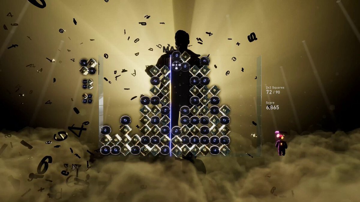 ルミネス アライズ、感動の演出で話題に？