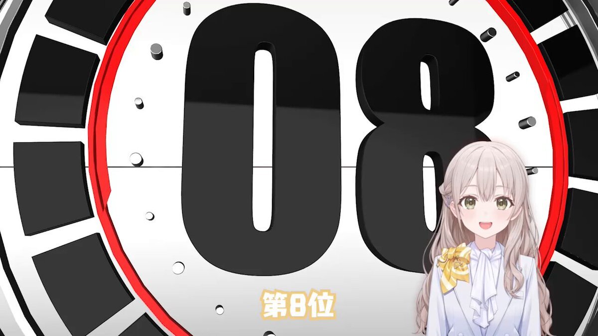 花園さやか、ホロぐらで新風を吹き込む！