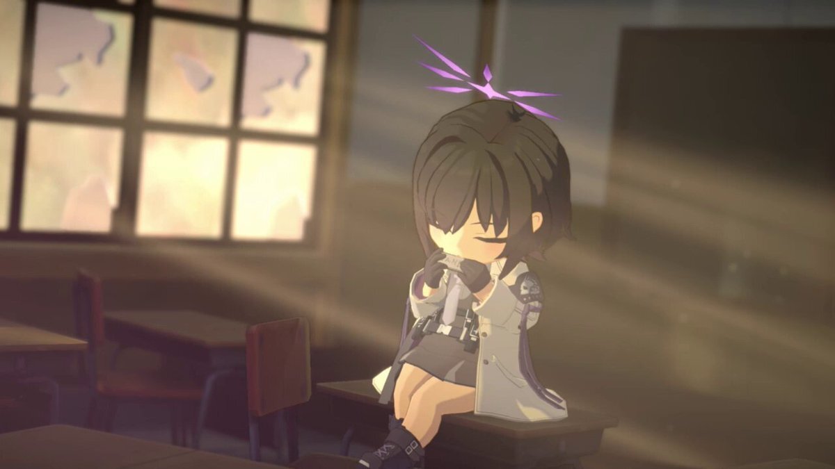 ブルーアーカイブの新キャラ「スバル」、強力な通常攻撃スキルで話題に！