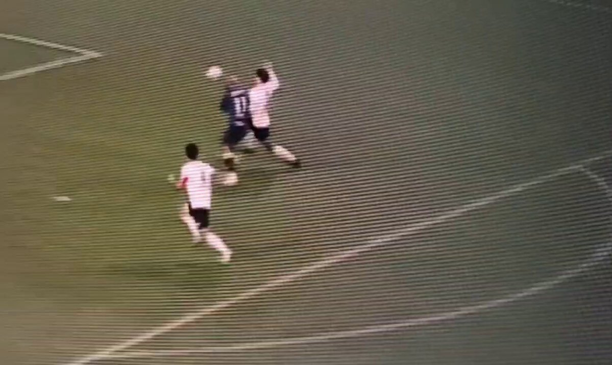 マンチェスター・シティvsリバプール、判定に疑問の声