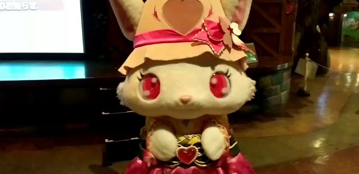 サンリオピューロランド、子供向け施設？大人向け施設？