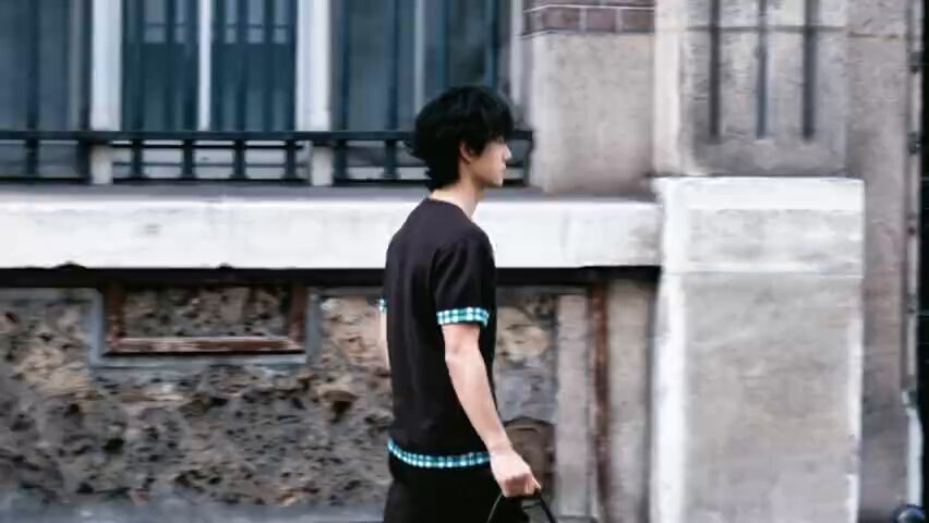 ロエベ、SNSで話題に？