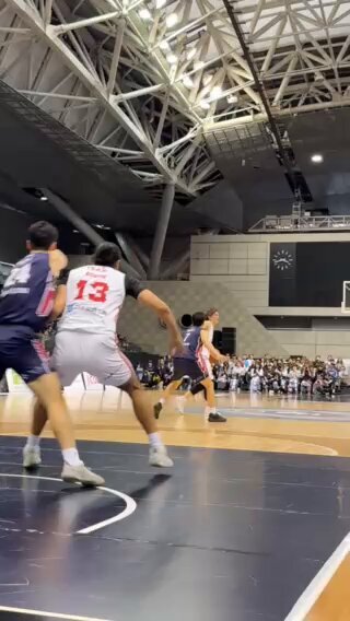 トレイケル選手の活躍で勝利！富山グラウジーズ、チームの課題は？