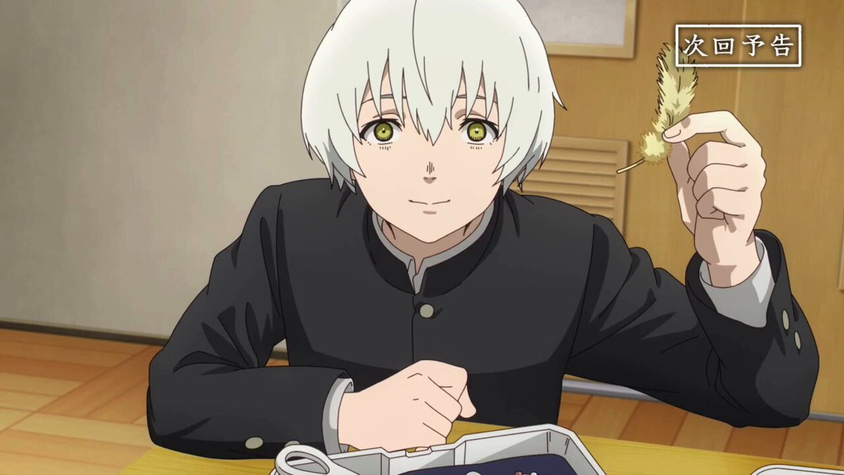 「不滅のあなたへSeason3、第6話で話題のシーンは？」