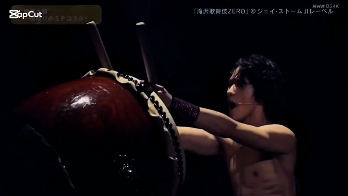 少年忍者、解散後もファンを魅了するのか？