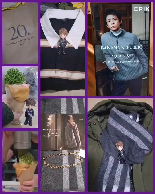 岸優太 岸くん ネックレス」のYahoo!リアルタイム検索 - X（旧