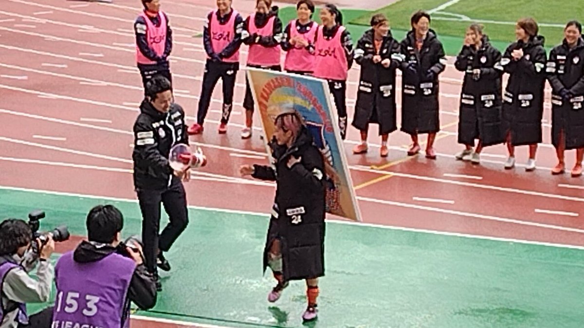 スジ U-15 ジュニアアイドル アルビレックス新潟レディース」のYahoo!リアルタイム検索 - X（旧Twitter）をリアルタイム検索