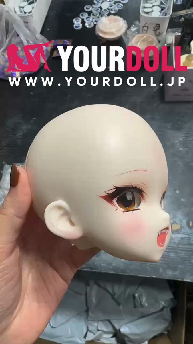 ラブドール　ピコ 