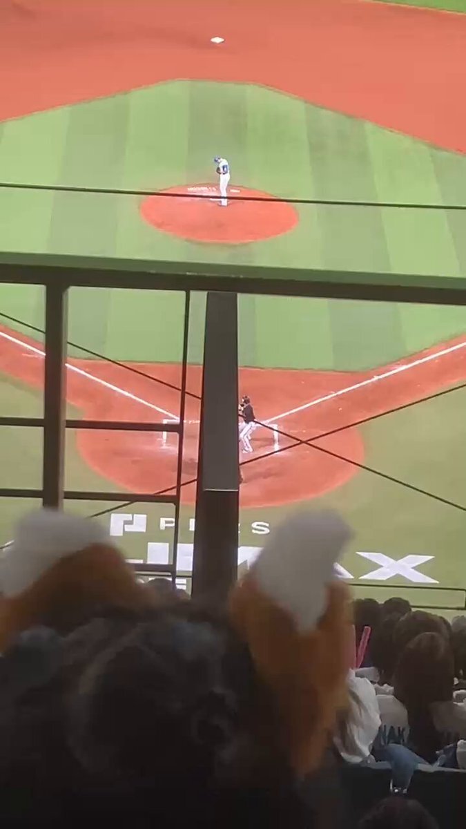 齋藤友貴哉、クローザーとして活躍！