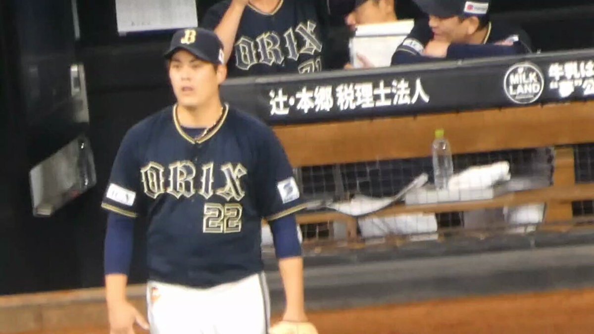 九里亜蓮投手が導くオリックスの未来は？