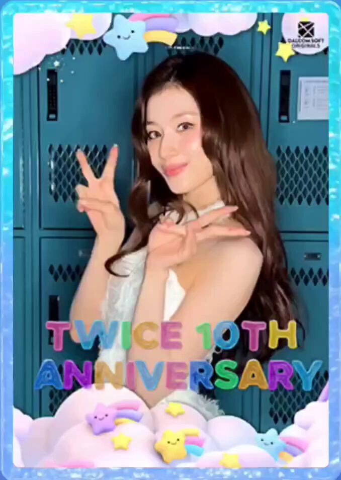 twice お渡し会 サナ TWICE お渡し会 サナ