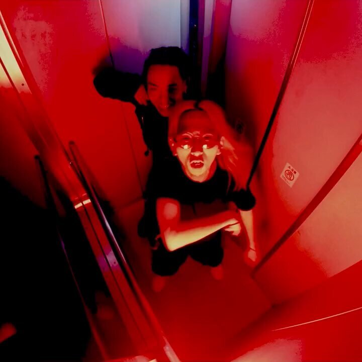 Fisong、新曲「We Don't Trust」リリース！どんな楽曲？