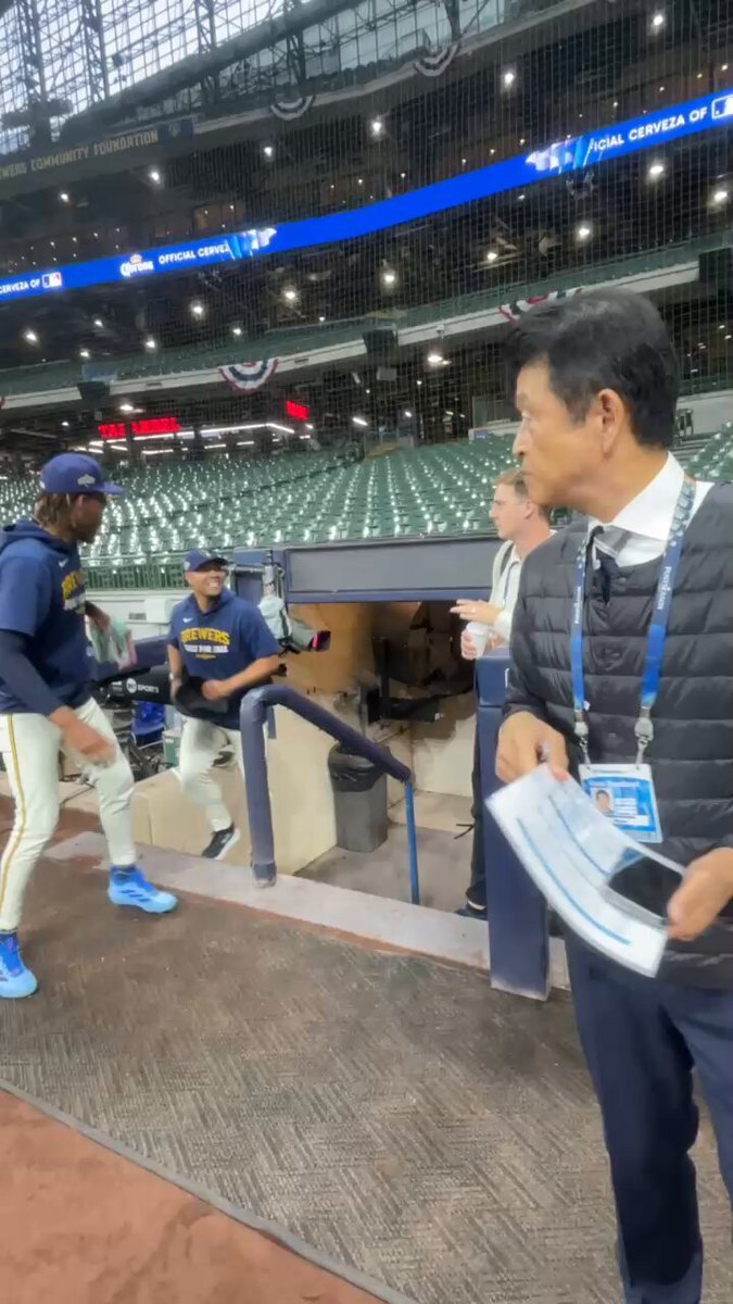 小早川隆久氏、MLB解説で話題に！
