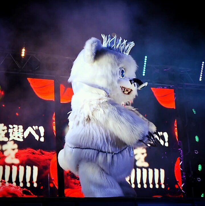 ハミクマ」のYahoo!リアルタイム検索 - X（旧Twitter）を