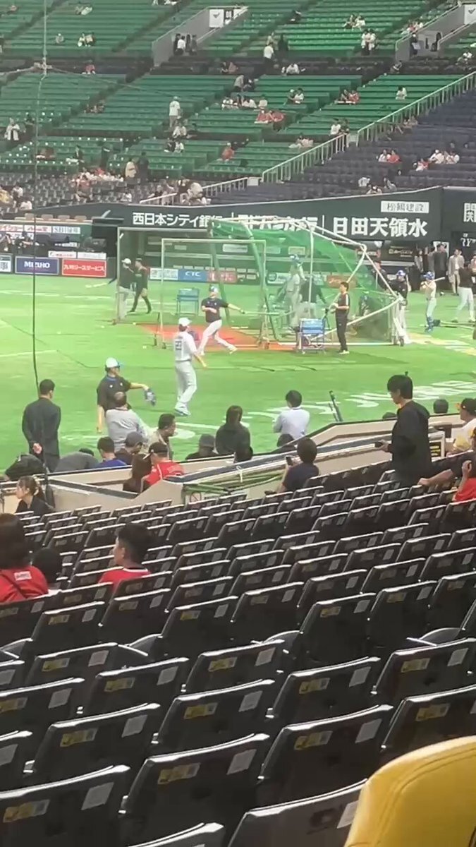 伏見寅威、ついに1軍登録！ファイターズに期待高まる！