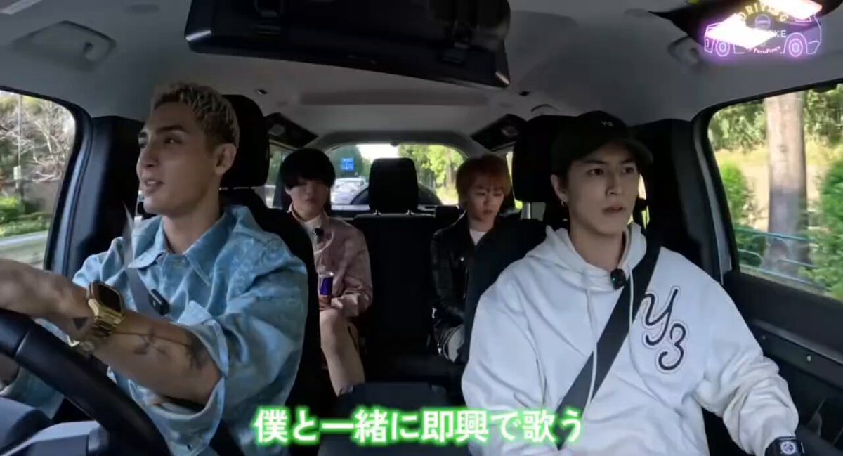 超特急タカシ」のYahoo!リアルタイム検索 - X（旧Twitter）を