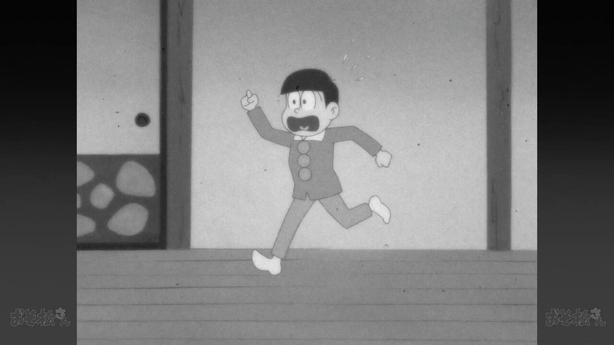 おそ松さん、10周年を迎えファン歓喜！
