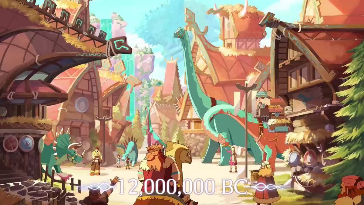 クロノ・トリガー、新作RPGに期待高まる？