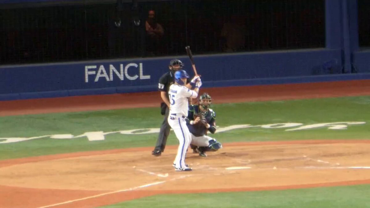 横浜DeNAベイスターズ、筒香嘉智選手の活躍を振り返るクイズを開催！