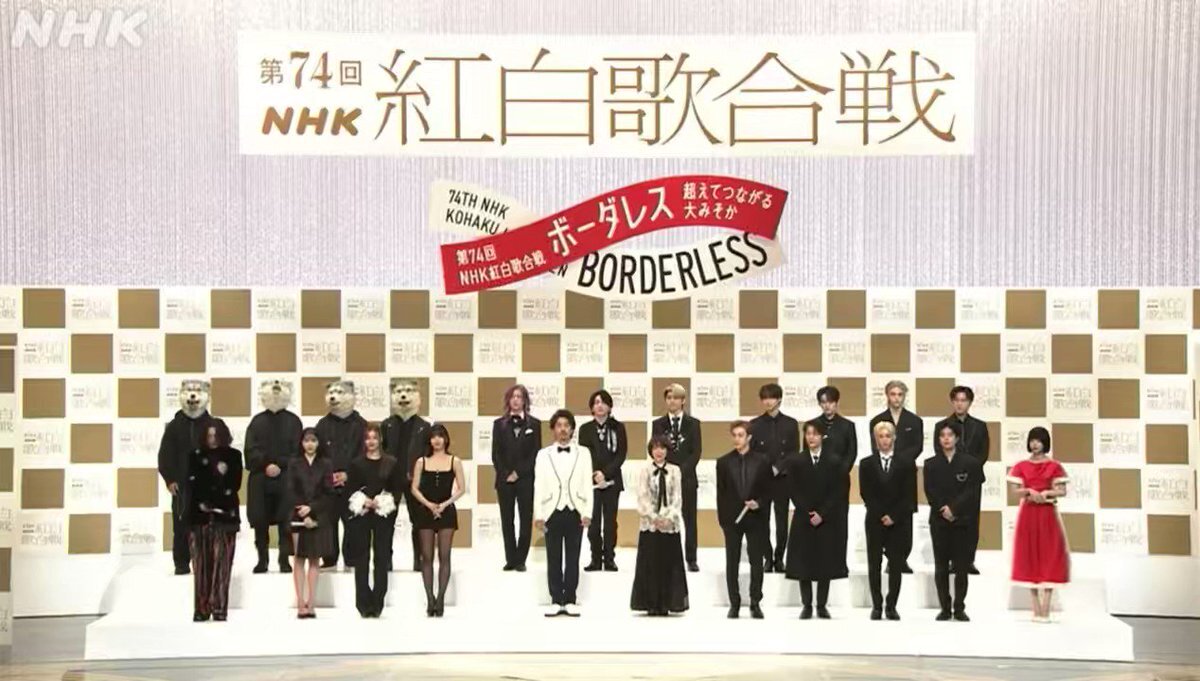 SixTONES、ベストアルバムに「and more」でファン興奮