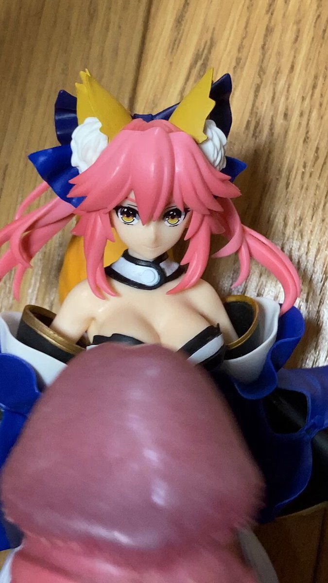 SemenOnFigure」のYahoo!リアルタイム検索 - X（旧Twitter）をリアルタイム検索