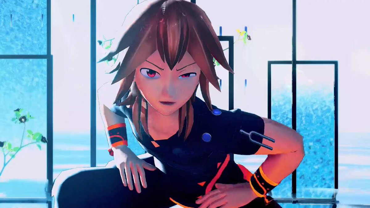 確認✧*。٩(ˊωˋ*)و✧* MMD-」のYahoo!リアルタイム検索 - X（旧Twitter）を