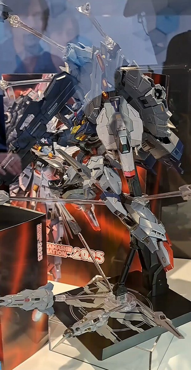 l build プロヴィデンスガンダム 初期不良キズあり とろ＋ひまつぶし | METAL BUILD：プロヴィデンスガンダム