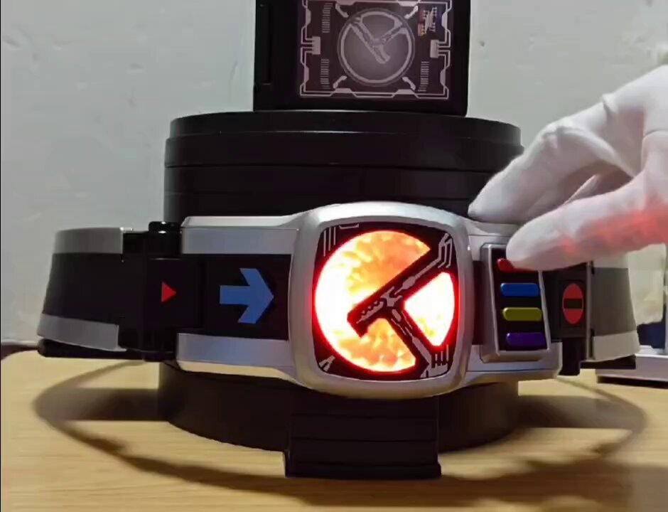 csm デンオウベルト ver2」のYahoo!リアルタイム検索 - X（旧