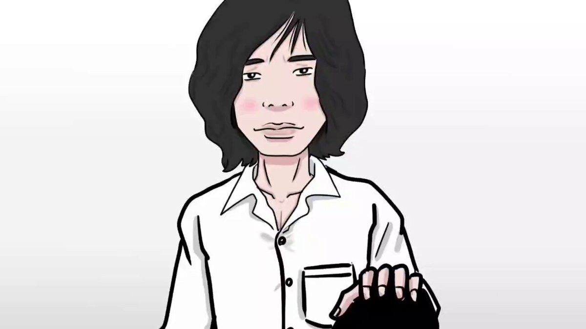 はやち キリジャパ Kawasaki Ninja ZX-4RR 40th Anniversary Edition - 2024