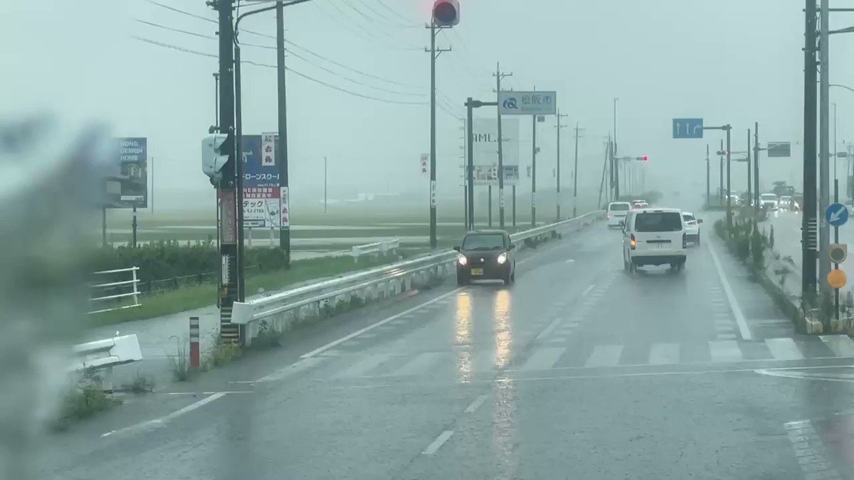 国道23号 車が逆走 明和町中村1245 中村1交差点 事故 災害 Yahoo リアルタイム検索