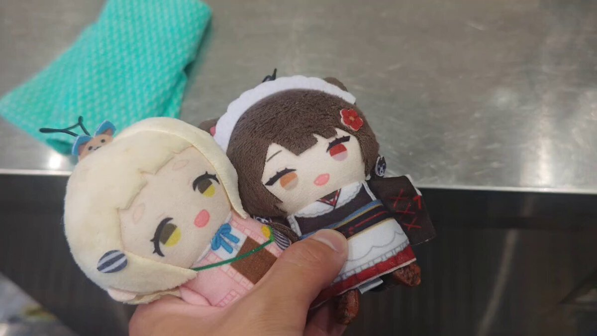 ぱぺっと　※購入前コメント願います にじぱぺっとカスタマイズシリーズ」のYahoo!リアルタイム検索