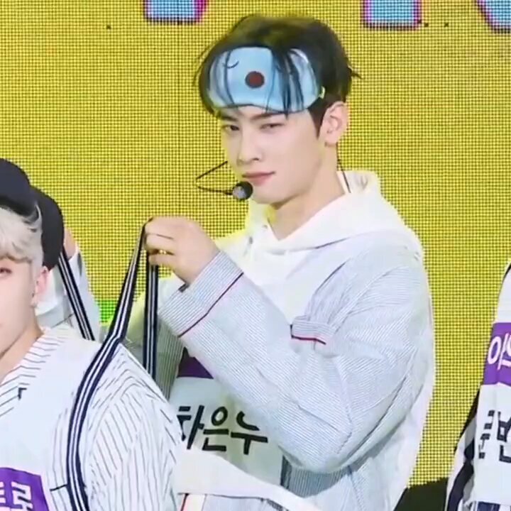 最終値下げASTRO リリイベ　チャウヌサイン会　※本物 ASTRO JAPAN OFFICIAL (@jp_offclastro) / X