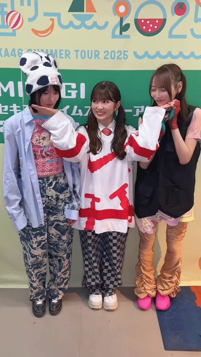 れ*ん様 NOGIめくり 会場限定 S賞 BIGアクリルスタンド 川端晃菜