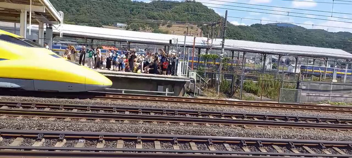 カンガルーライナー」のYahoo!リアルタイム検索 - X（旧Twitter