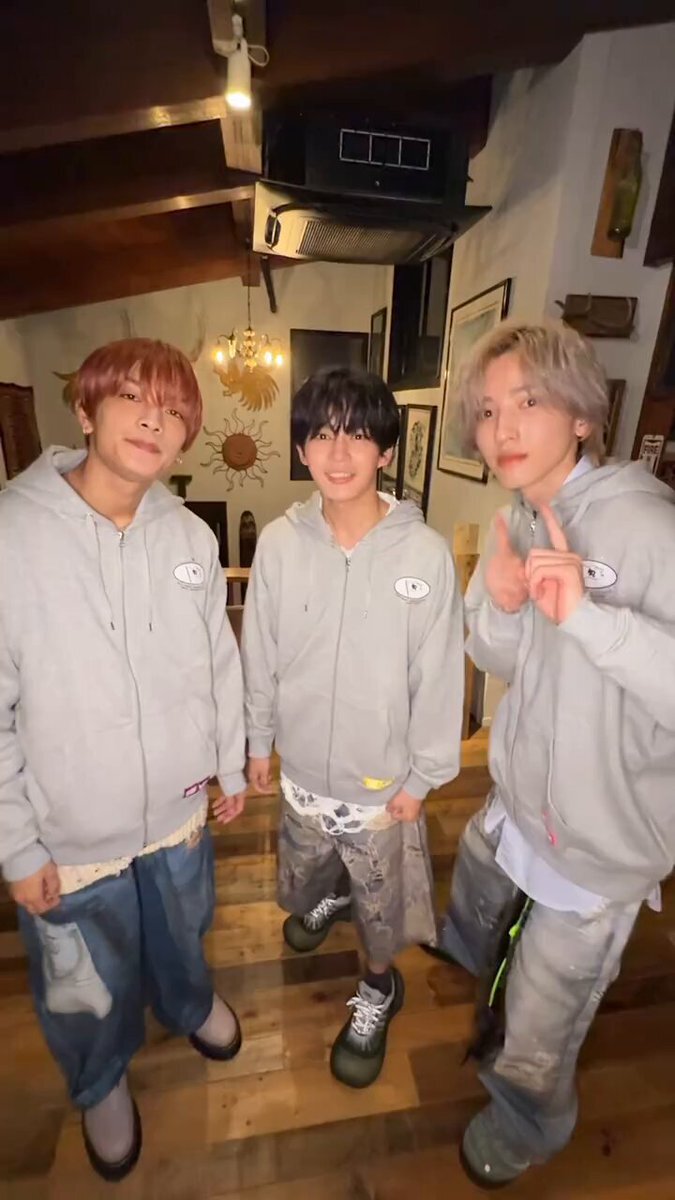 なにわ男子、新ダンスが話題に！ファン「かわいすぎる」