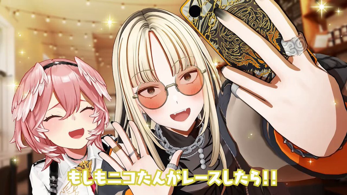 ホロぐら最新回、ニコたん脚本でフブキの活躍にファン歓喜！